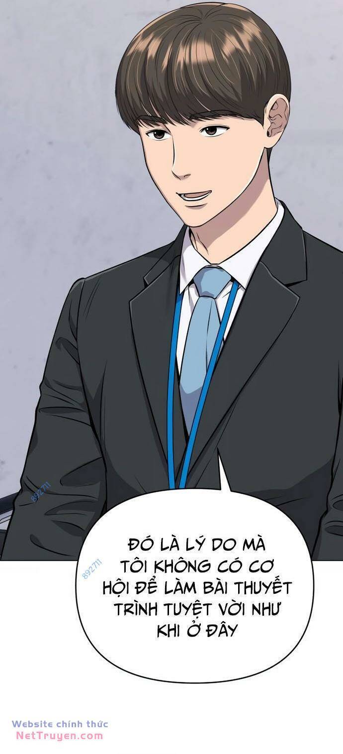 Nhân Viên Thực Tập Kim Cheolsu Chapter 13 - Trang 2