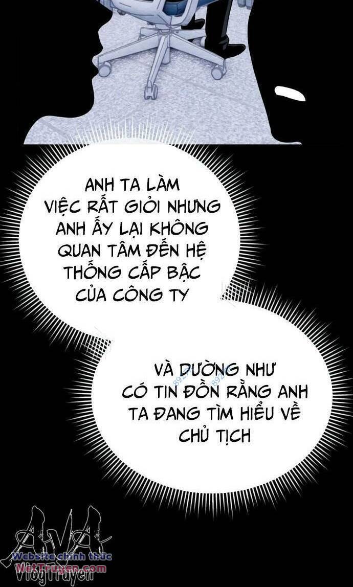 Nhân Viên Thực Tập Kim Cheolsu Chapter 13 - Trang 2