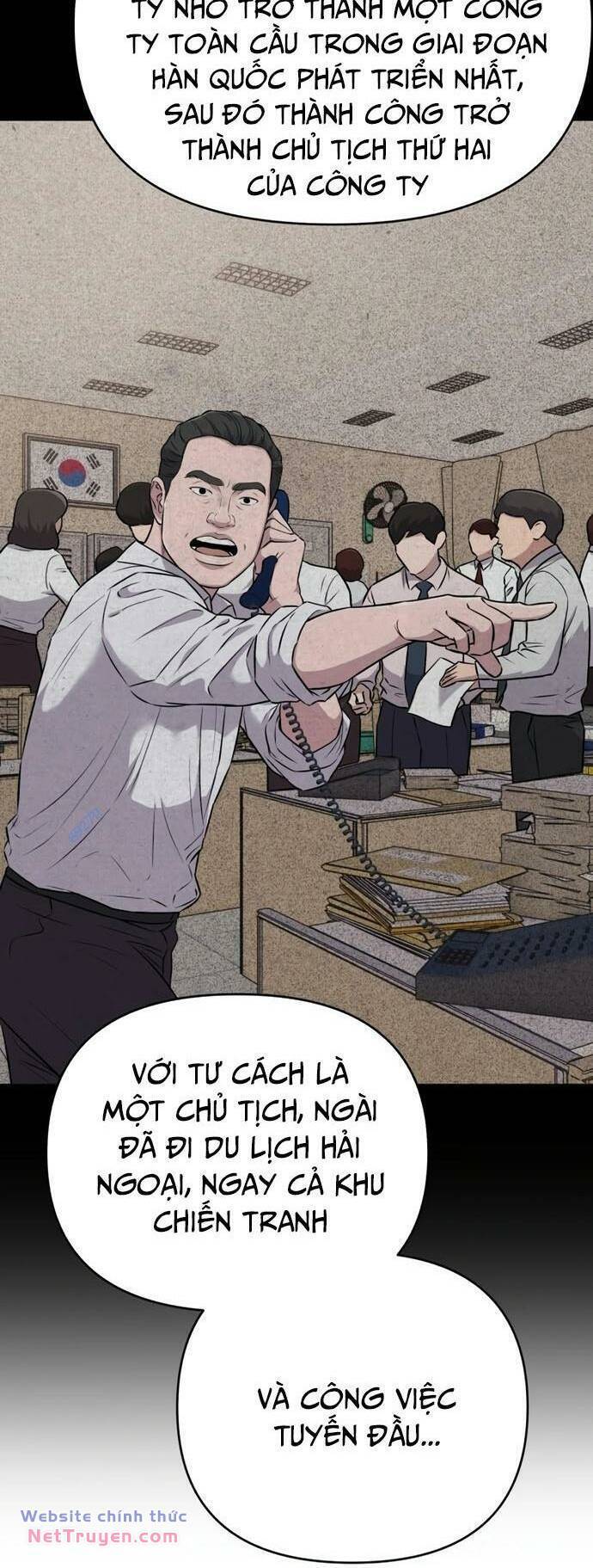 Nhân Viên Thực Tập Kim Cheolsu Chapter 13 - Trang 2