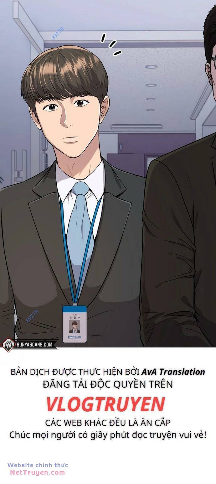 Nhân Viên Thực Tập Kim Cheolsu Chapter 13 - Trang 2