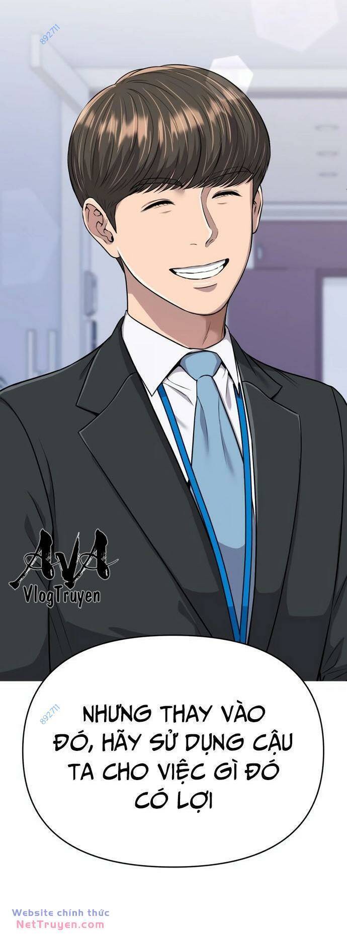 Nhân Viên Thực Tập Kim Cheolsu Chapter 13 - Trang 2