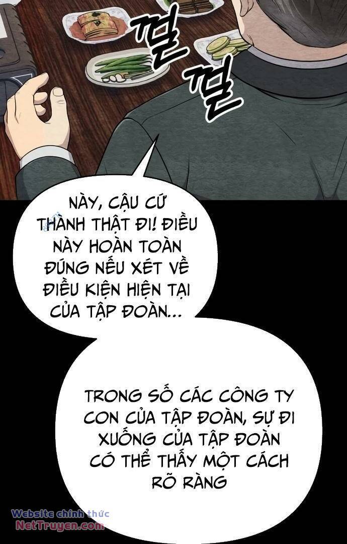 Nhân Viên Thực Tập Kim Cheolsu Chapter 14 - Trang 2