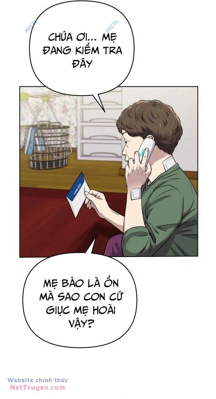 Nhân Viên Thực Tập Kim Cheolsu Chapter 14 - Trang 2