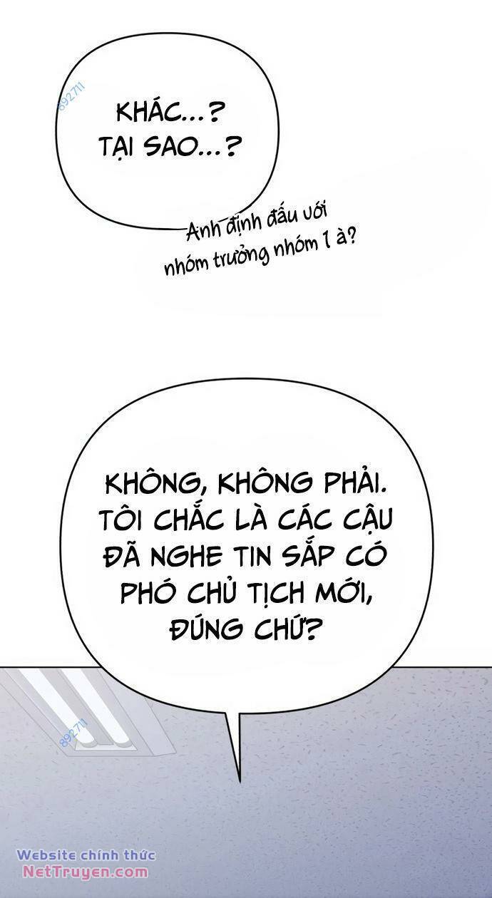 Nhân Viên Thực Tập Kim Cheolsu Chapter 17 - Trang 2