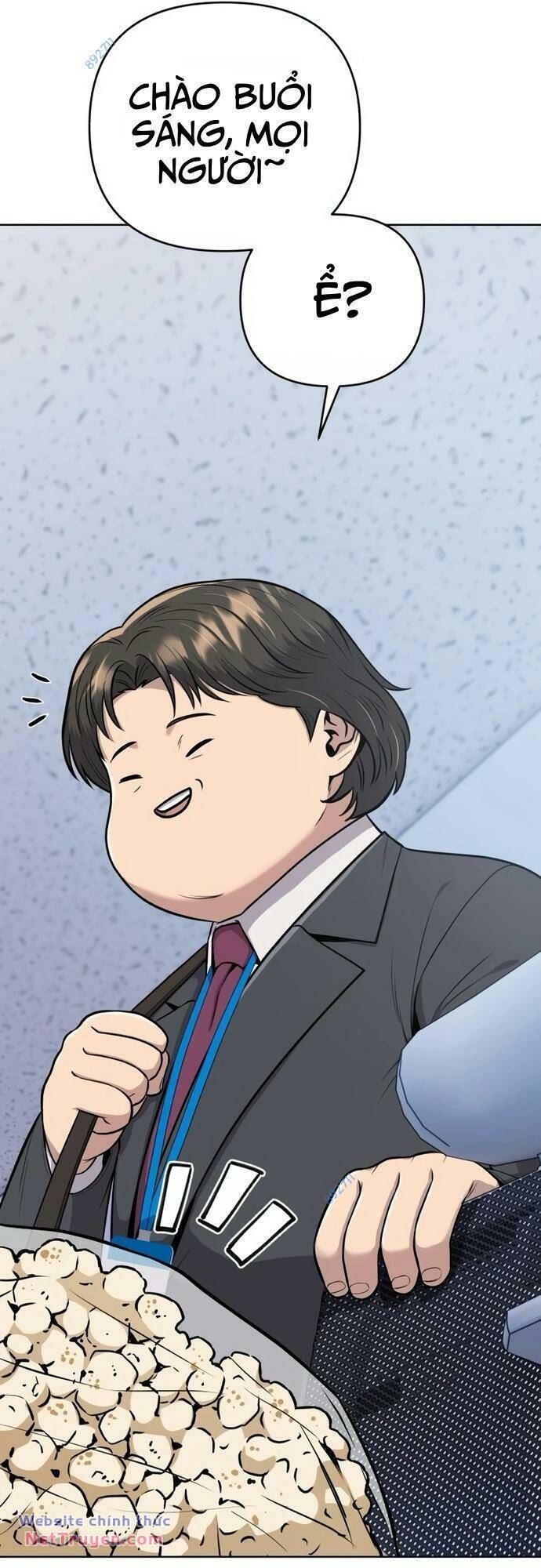 Nhân Viên Thực Tập Kim Cheolsu Chapter 18 - Trang 2