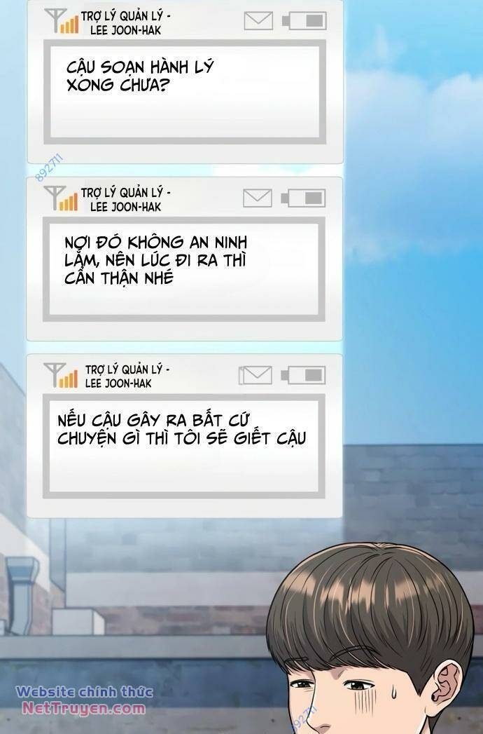 Nhân Viên Thực Tập Kim Cheolsu Chapter 18 - Trang 2