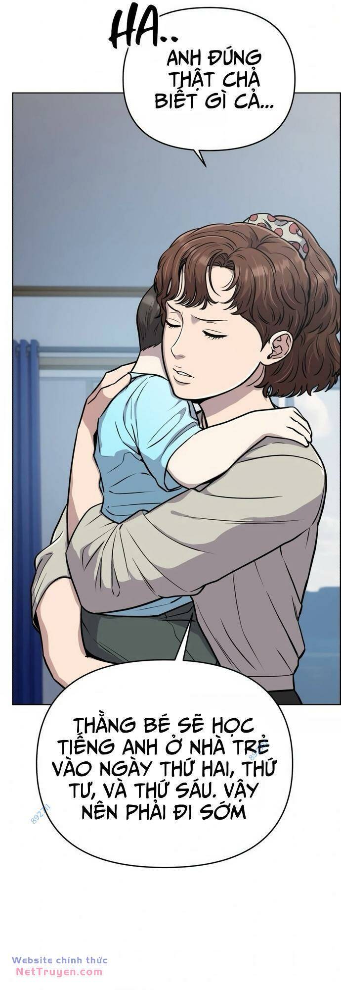 Nhân Viên Thực Tập Kim Cheolsu Chapter 18 - Trang 2