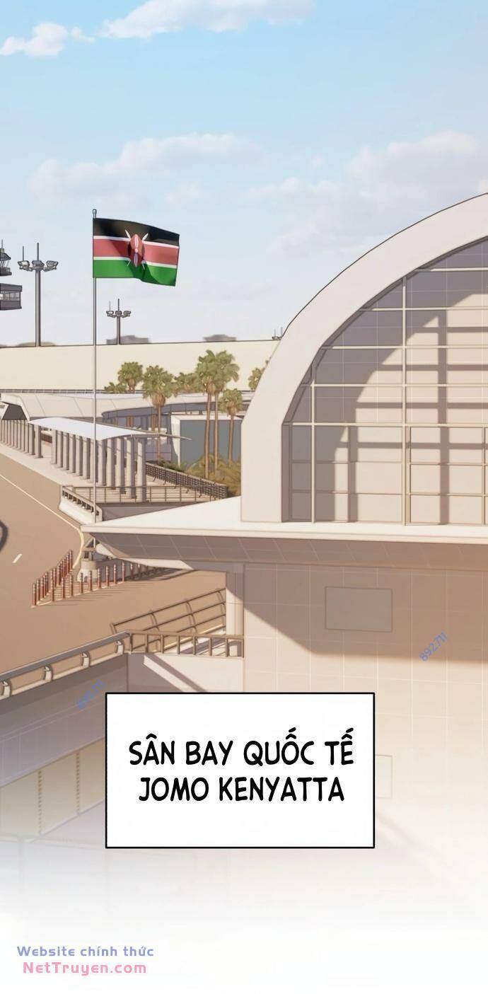 Nhân Viên Thực Tập Kim Cheolsu Chapter 18 - Trang 2