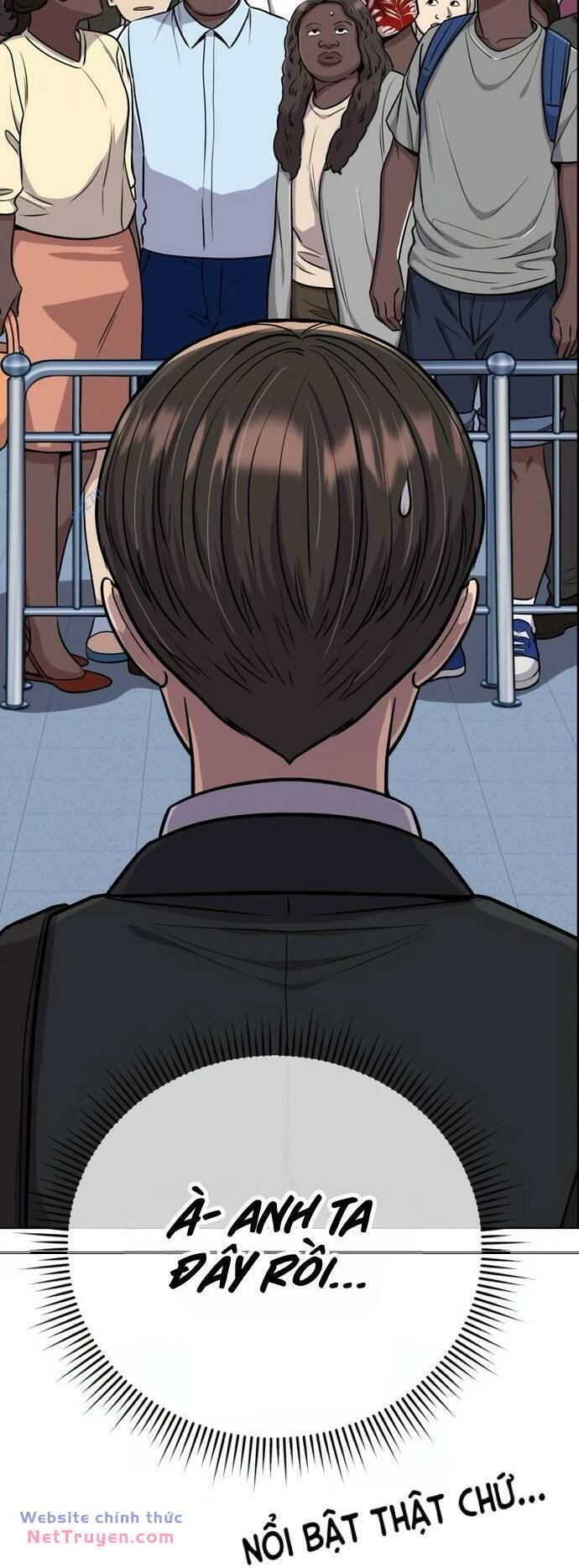 Nhân Viên Thực Tập Kim Cheolsu Chapter 18 - Trang 2