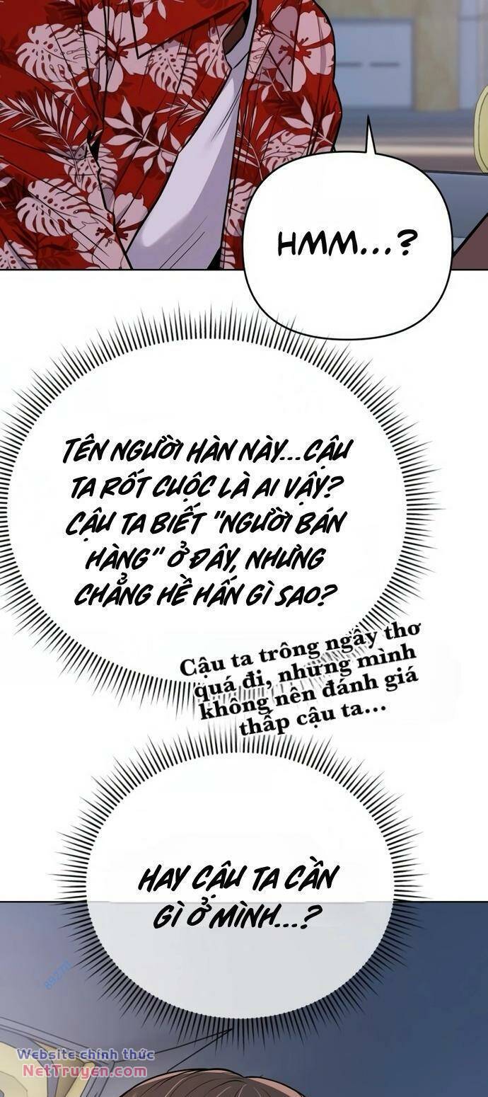 Nhân Viên Thực Tập Kim Cheolsu Chapter 18 - Trang 2