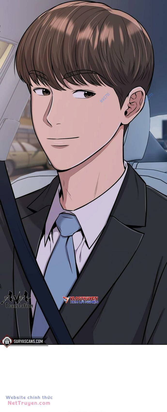 Nhân Viên Thực Tập Kim Cheolsu Chapter 18 - Trang 2