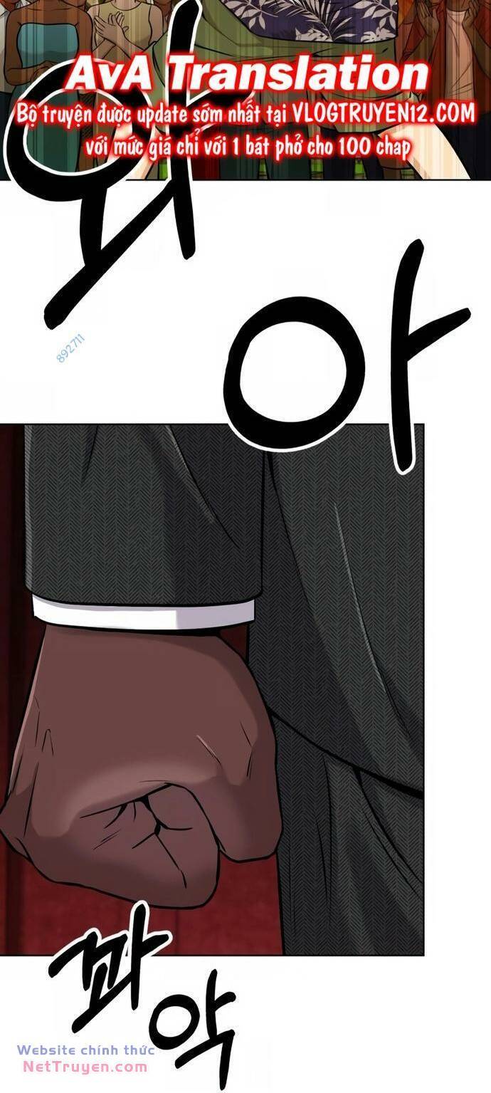 Nhân Viên Thực Tập Kim Cheolsu Chapter 19 - Trang 2