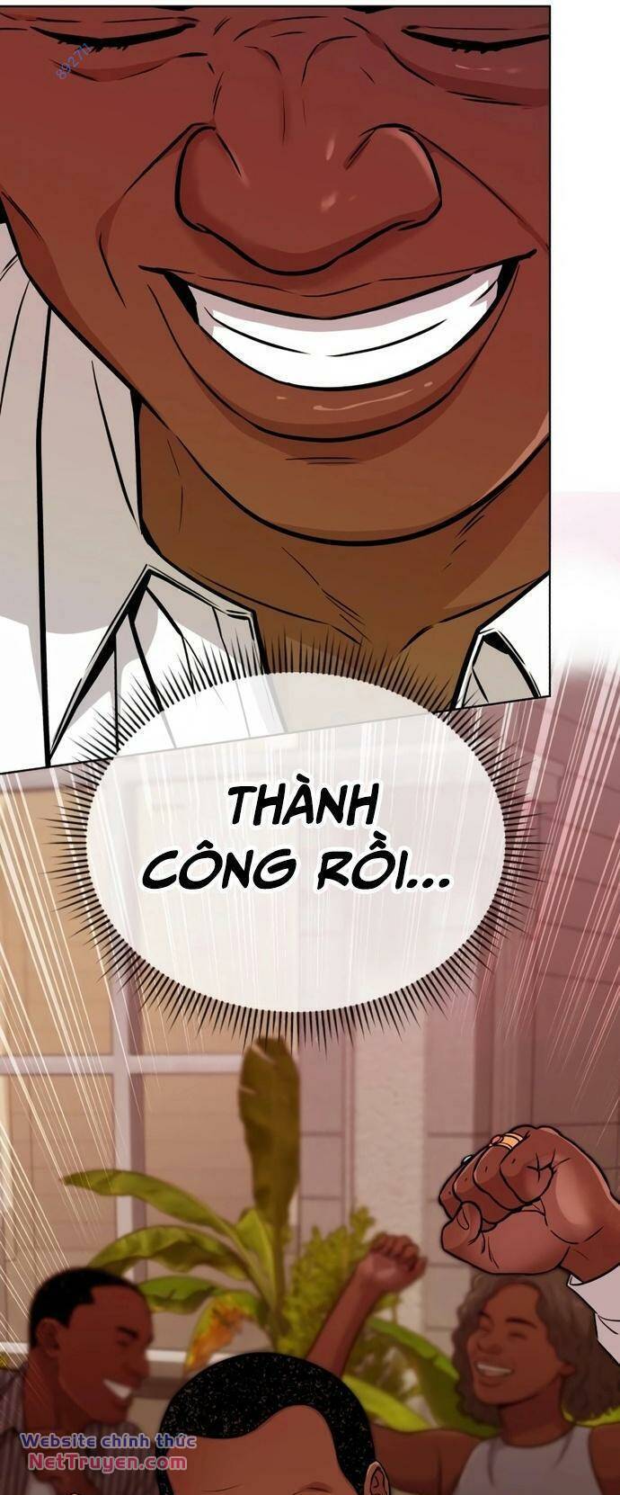 Nhân Viên Thực Tập Kim Cheolsu Chapter 19 - Trang 2