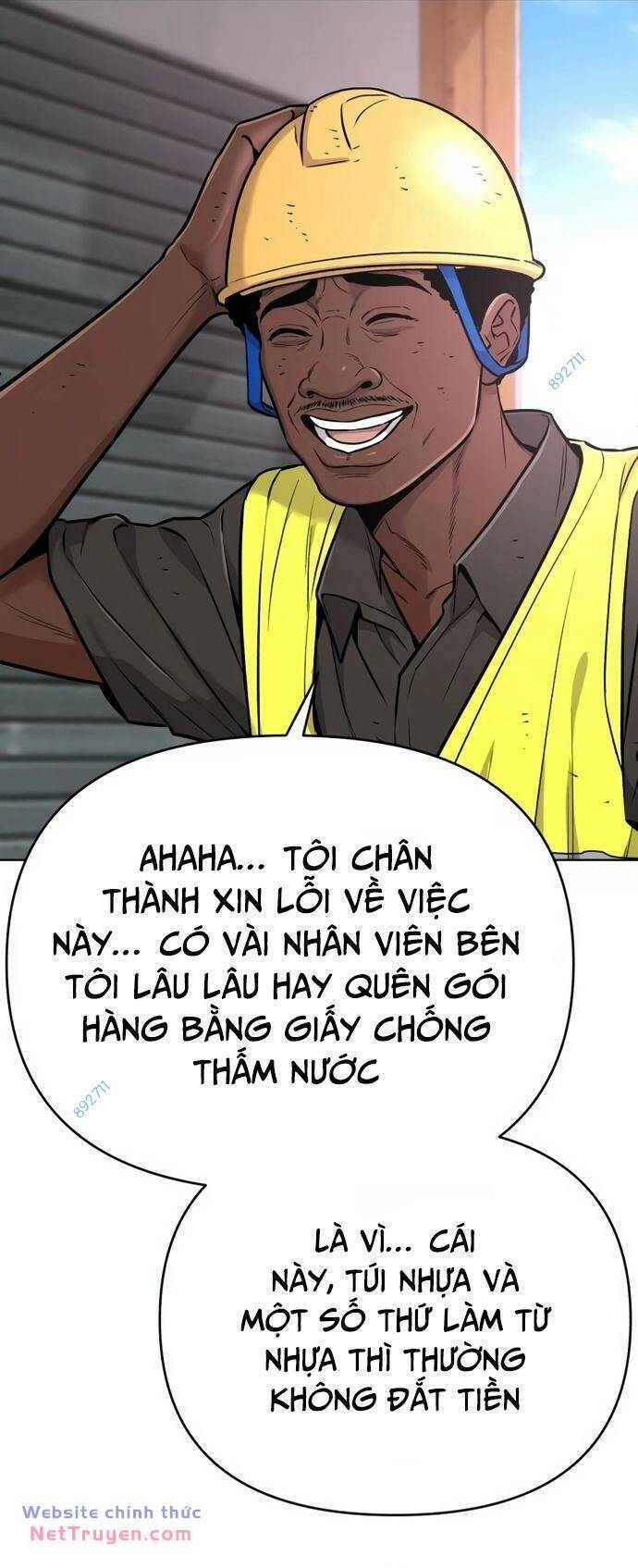 Nhân Viên Thực Tập Kim Cheolsu Chapter 19 - Trang 2
