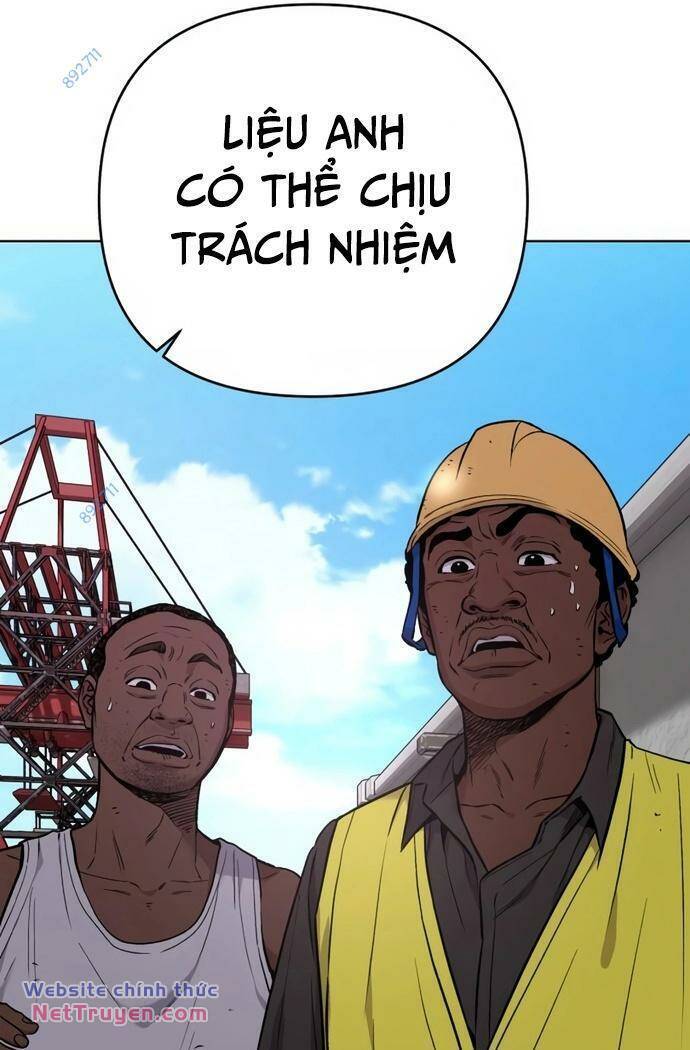 Nhân Viên Thực Tập Kim Cheolsu Chapter 19 - Trang 2