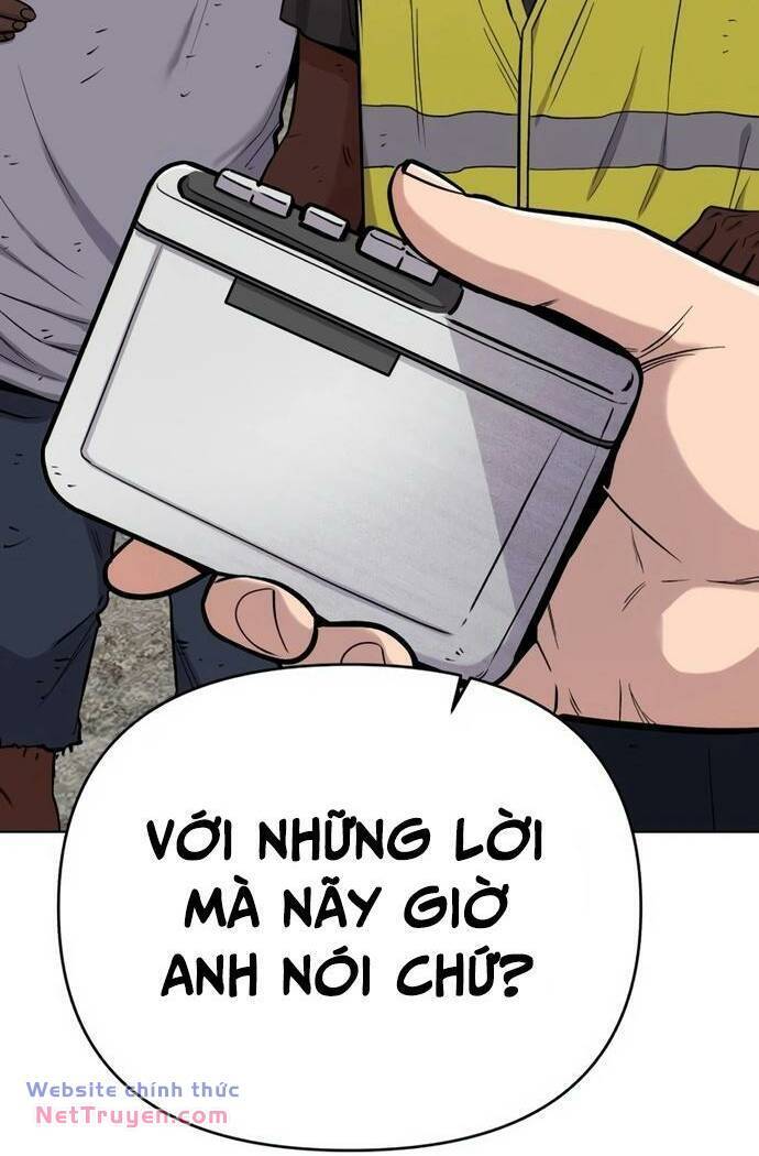 Nhân Viên Thực Tập Kim Cheolsu Chapter 19 - Trang 2