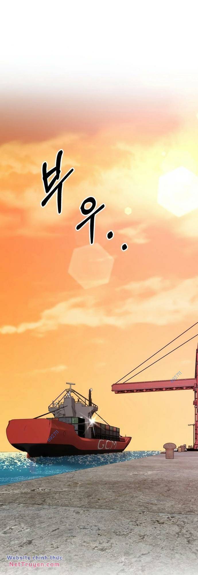 Nhân Viên Thực Tập Kim Cheolsu Chapter 19 - Trang 2