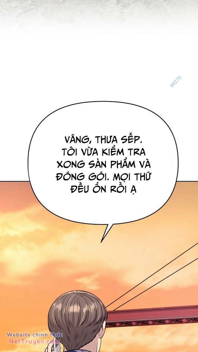 Nhân Viên Thực Tập Kim Cheolsu Chapter 19 - Trang 2