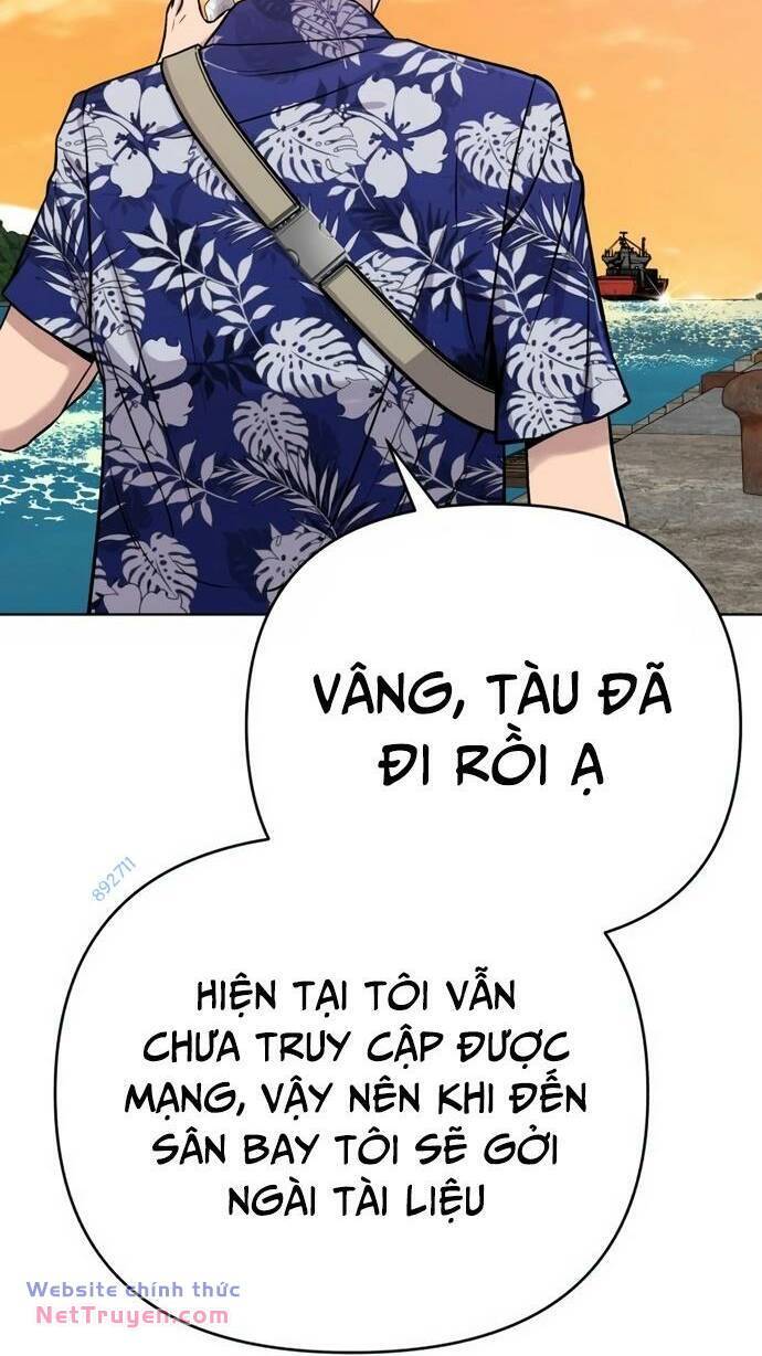 Nhân Viên Thực Tập Kim Cheolsu Chapter 19 - Trang 2