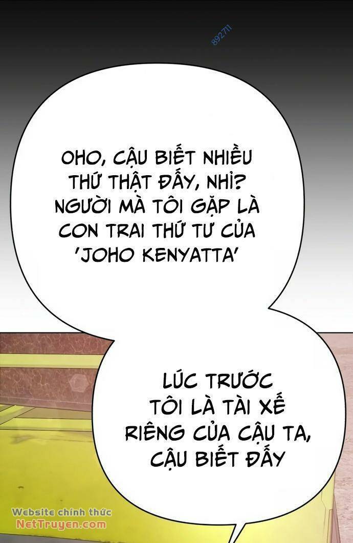 Nhân Viên Thực Tập Kim Cheolsu Chapter 19 - Trang 2