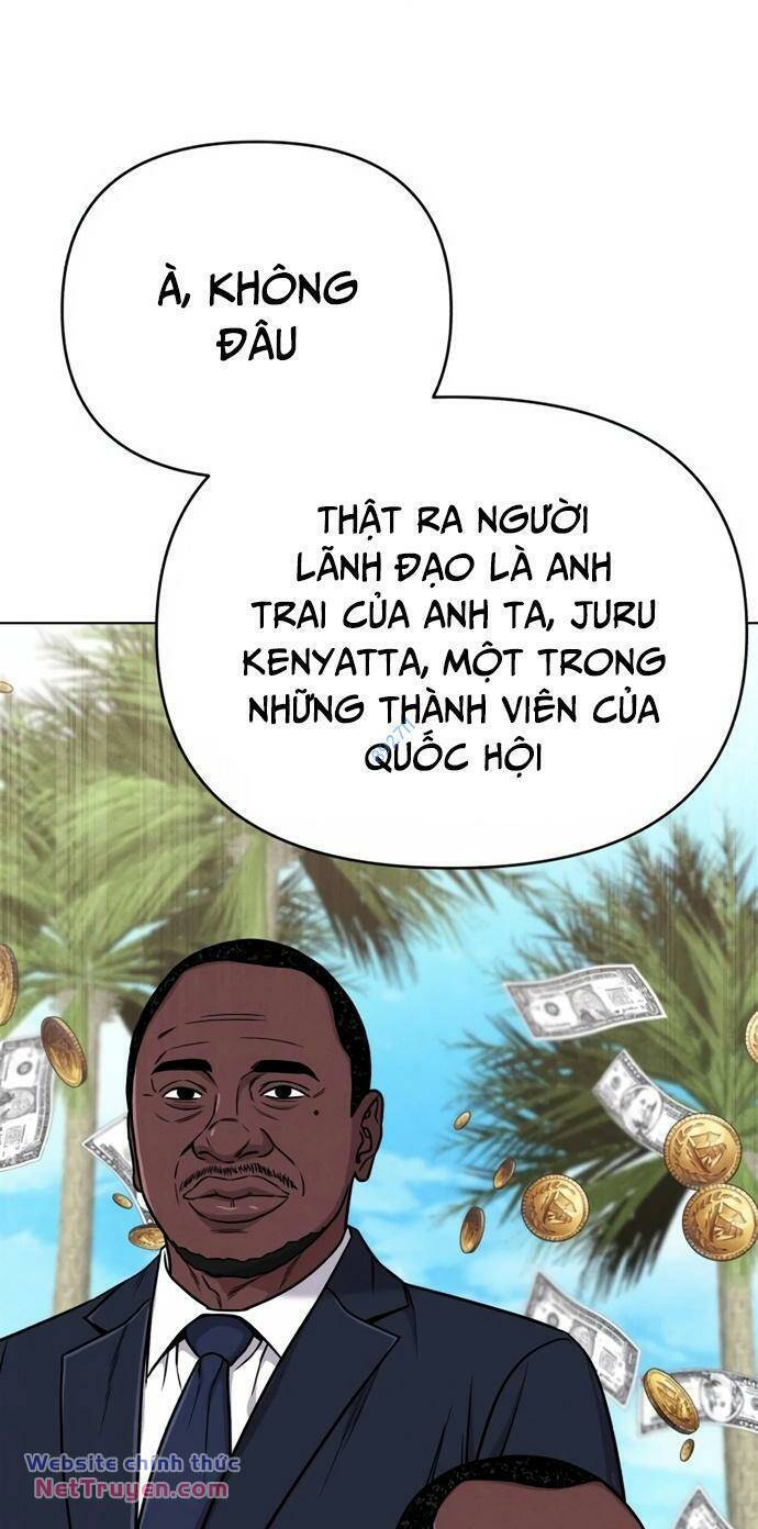 Nhân Viên Thực Tập Kim Cheolsu Chapter 19 - Trang 2