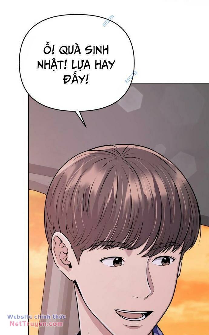 Nhân Viên Thực Tập Kim Cheolsu Chapter 19 - Trang 2