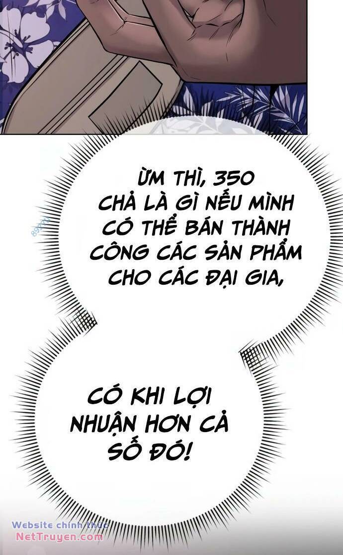 Nhân Viên Thực Tập Kim Cheolsu Chapter 19 - Trang 2