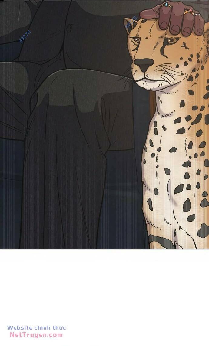 Nhân Viên Thực Tập Kim Cheolsu Chapter 19 - Trang 2