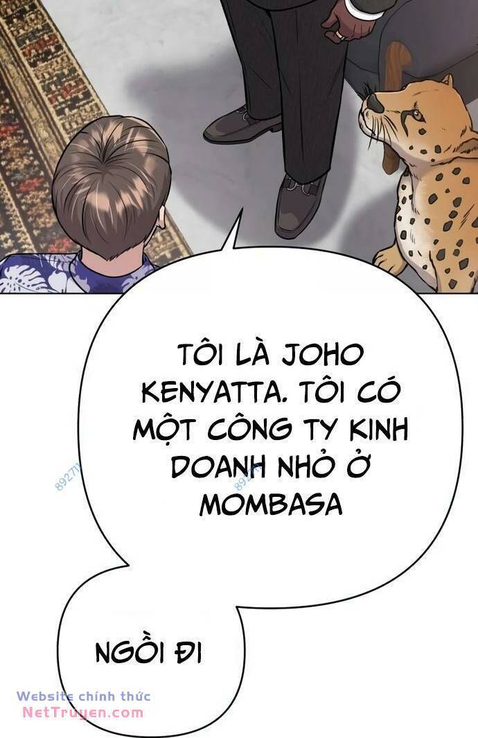 Nhân Viên Thực Tập Kim Cheolsu Chapter 19 - Trang 2