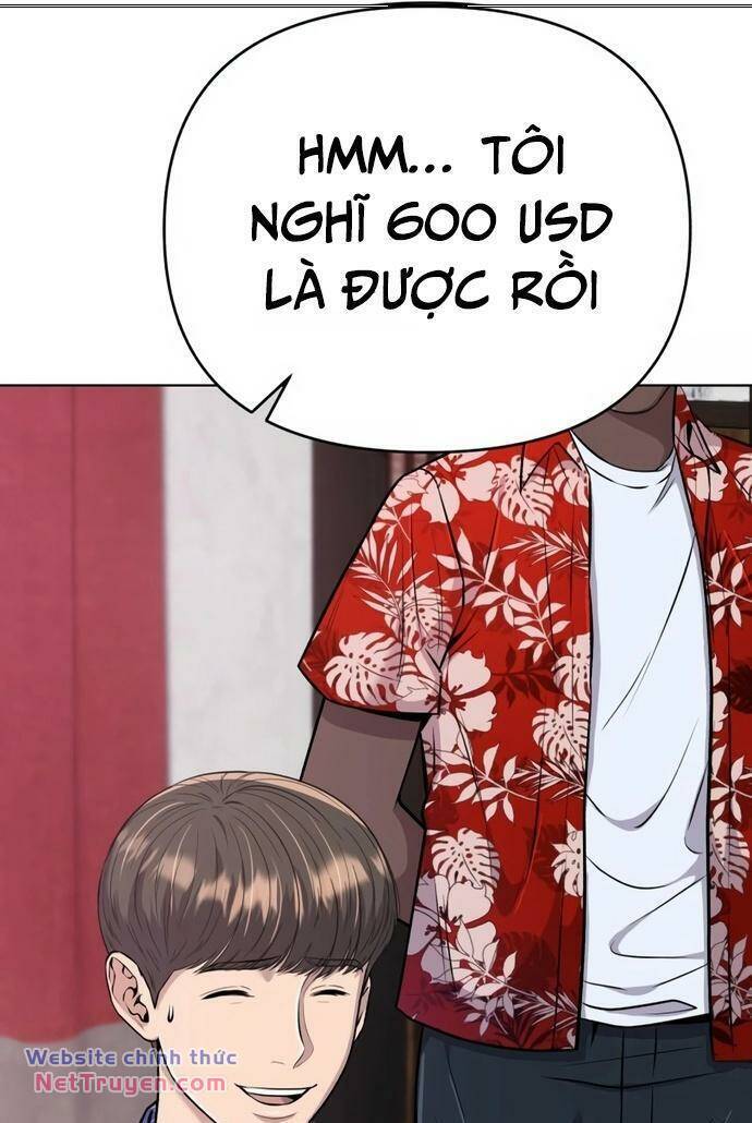 Nhân Viên Thực Tập Kim Cheolsu Chapter 19 - Trang 2