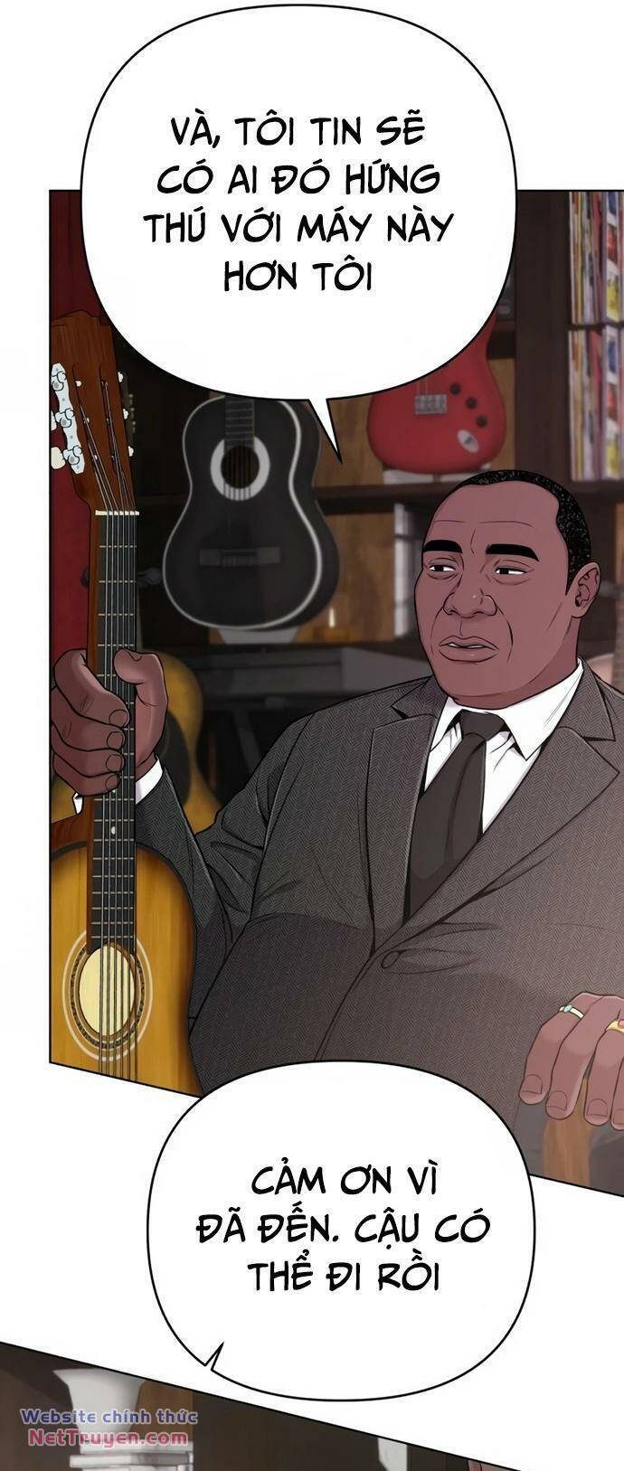 Nhân Viên Thực Tập Kim Cheolsu Chapter 19 - Trang 2