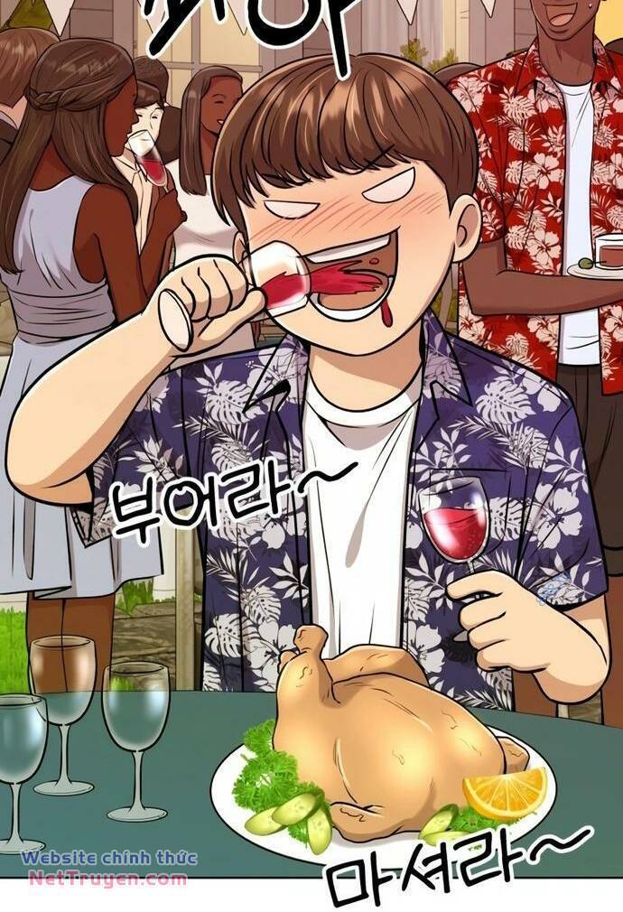 Nhân Viên Thực Tập Kim Cheolsu Chapter 19 - Trang 2