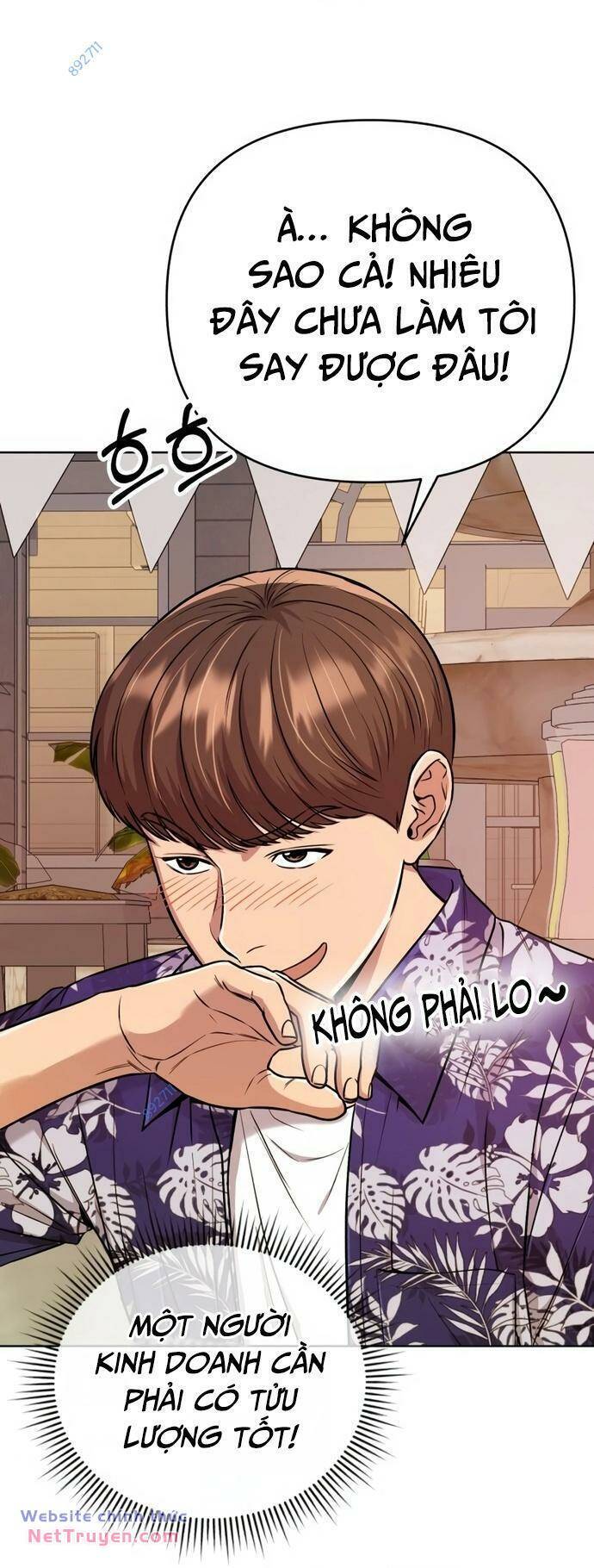 Nhân Viên Thực Tập Kim Cheolsu Chapter 19 - Trang 2