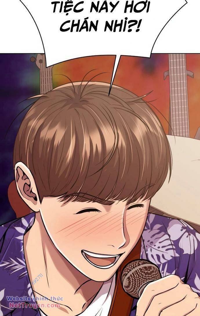 Nhân Viên Thực Tập Kim Cheolsu Chapter 19 - Trang 2