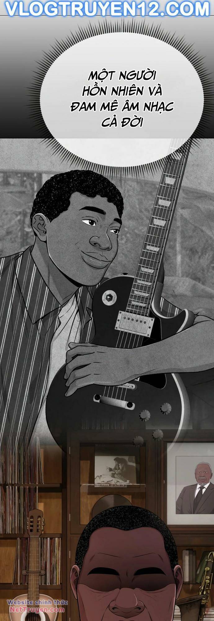 Nhân Viên Thực Tập Kim Cheolsu Chapter 19 - Trang 2