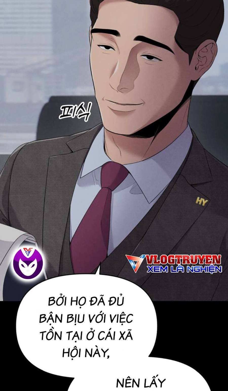 Nhân Viên Thực Tập Kim Cheolsu Chapter 2 - Trang 2