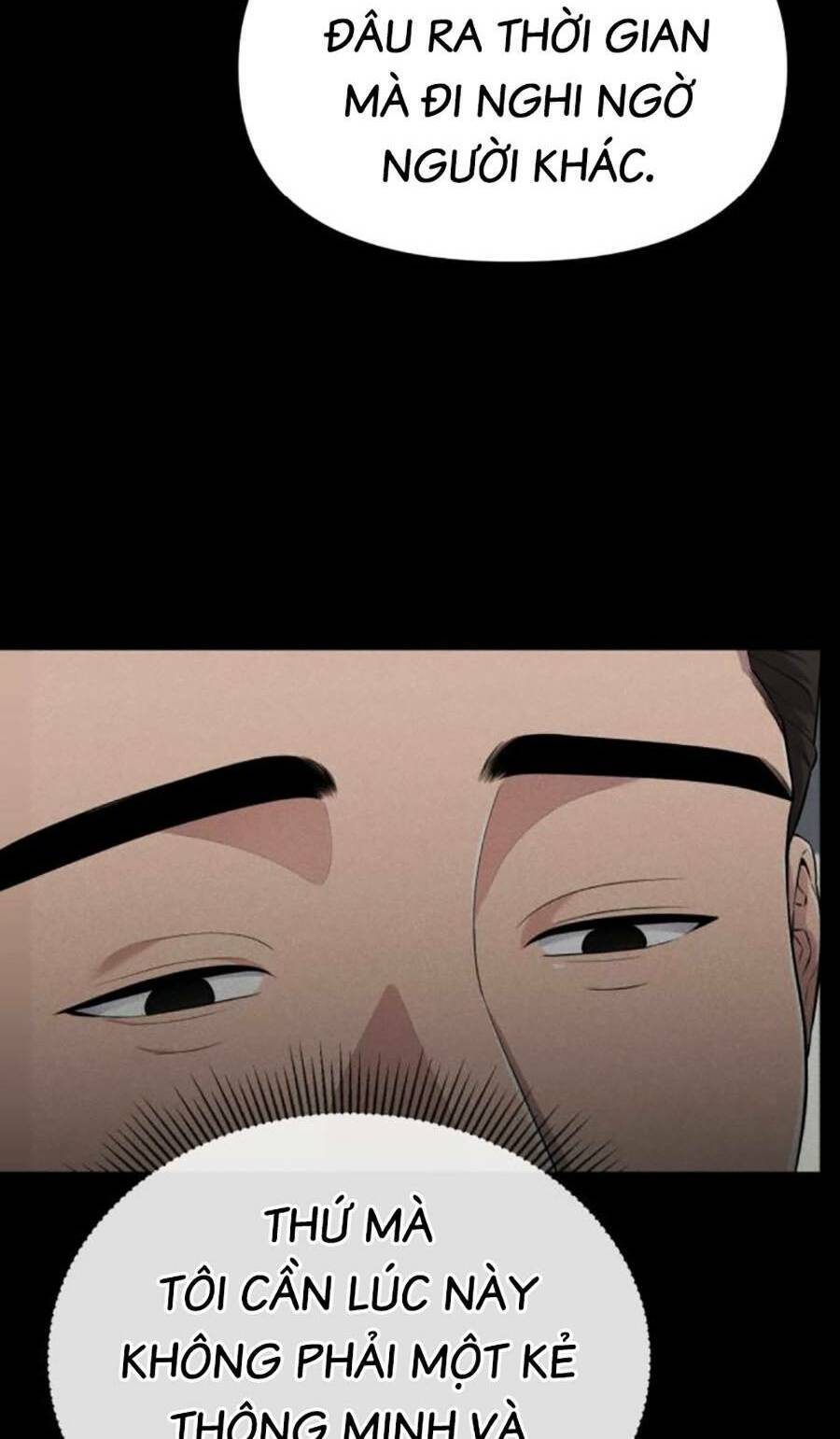 Nhân Viên Thực Tập Kim Cheolsu Chapter 2 - Trang 2