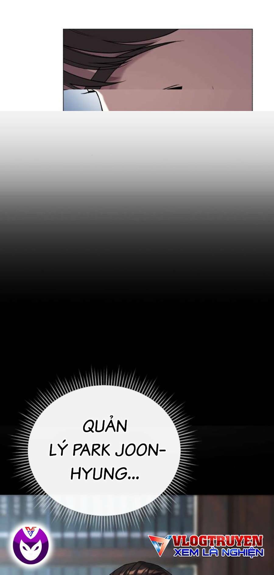 Nhân Viên Thực Tập Kim Cheolsu Chapter 2 - Trang 2