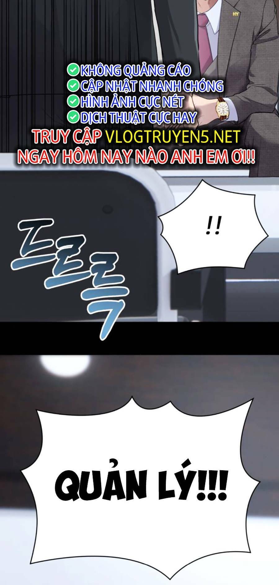 Nhân Viên Thực Tập Kim Cheolsu Chapter 2 - Trang 2