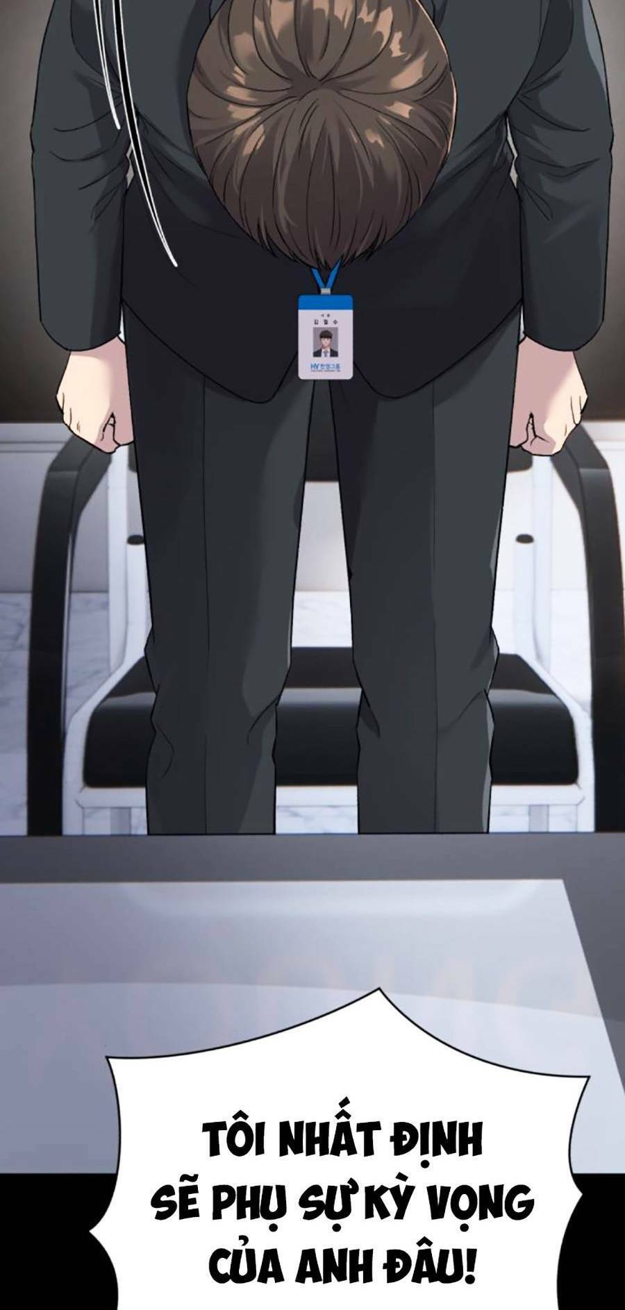 Nhân Viên Thực Tập Kim Cheolsu Chapter 2 - Trang 2