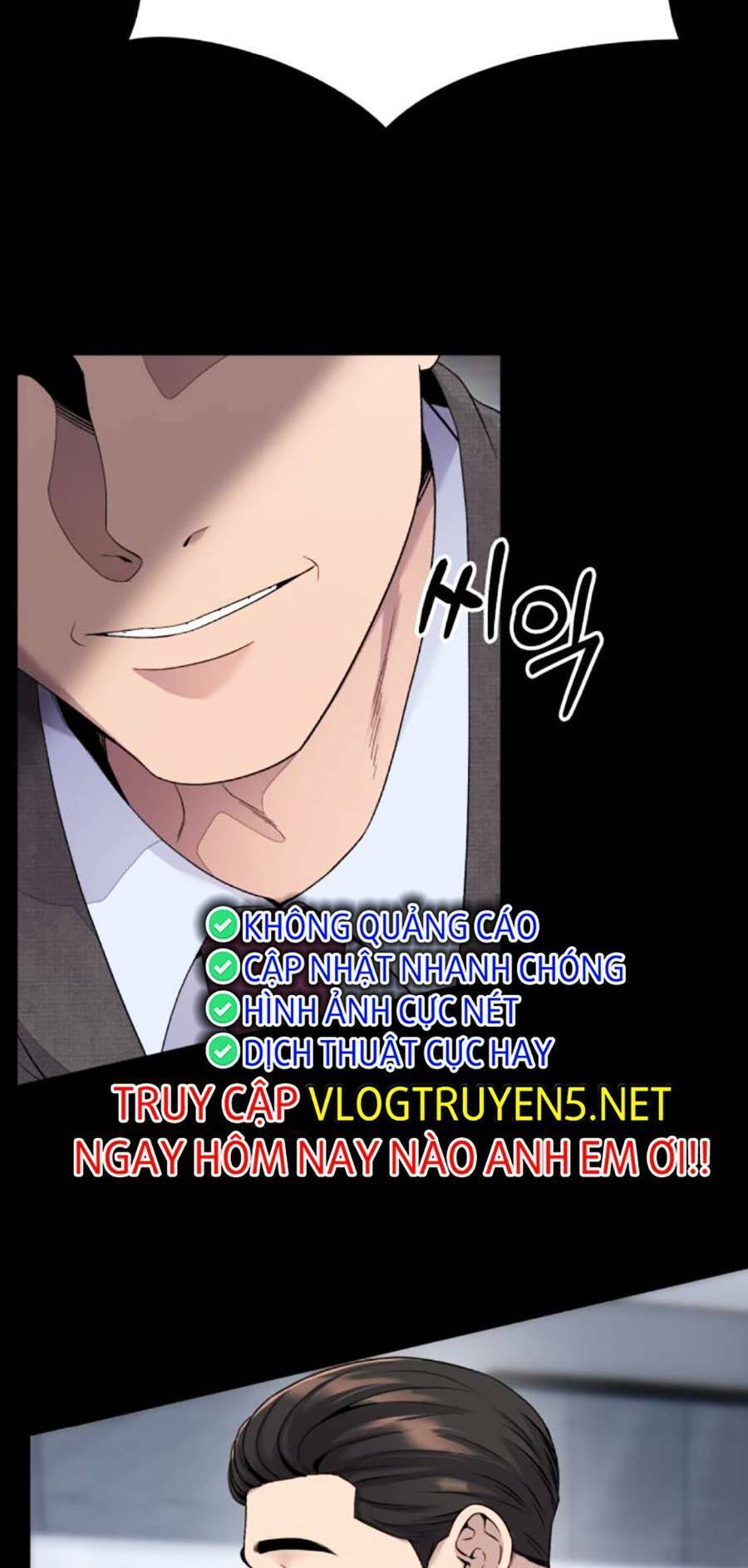 Nhân Viên Thực Tập Kim Cheolsu Chapter 2 - Trang 2