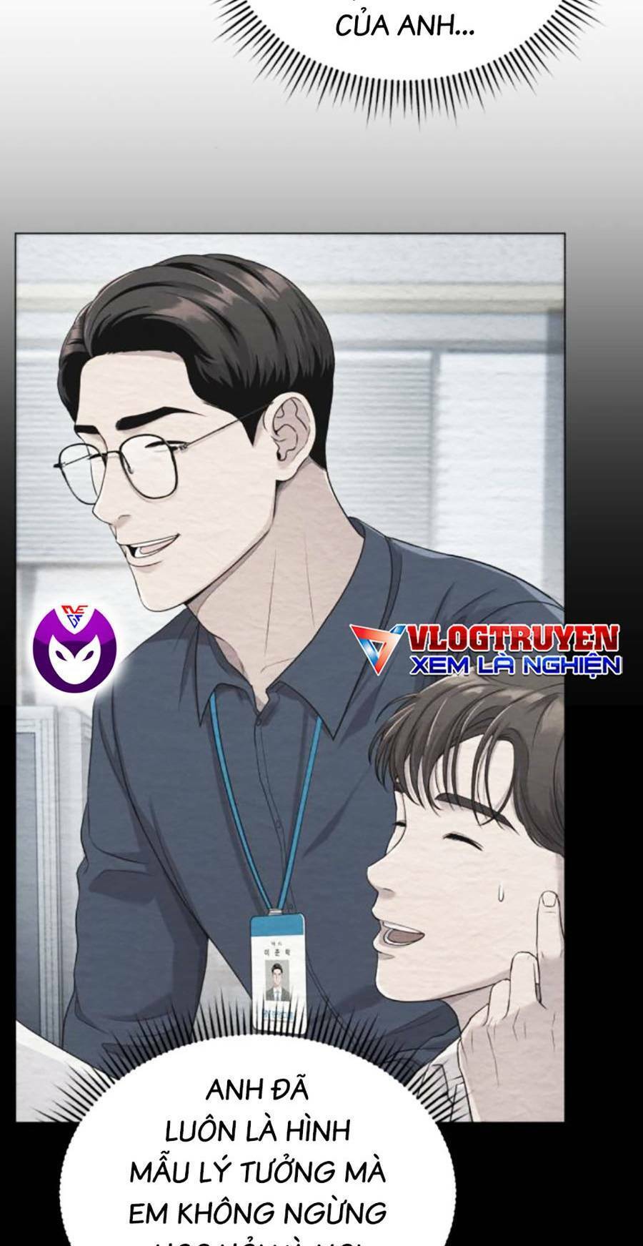 Nhân Viên Thực Tập Kim Cheolsu Chapter 2 - Trang 2