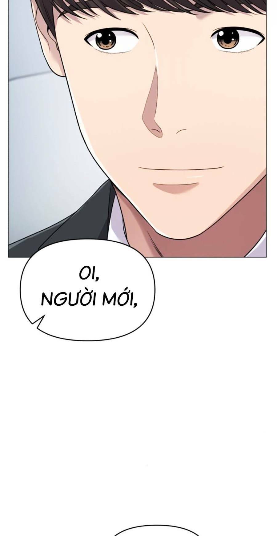 Nhân Viên Thực Tập Kim Cheolsu Chapter 2 - Trang 2