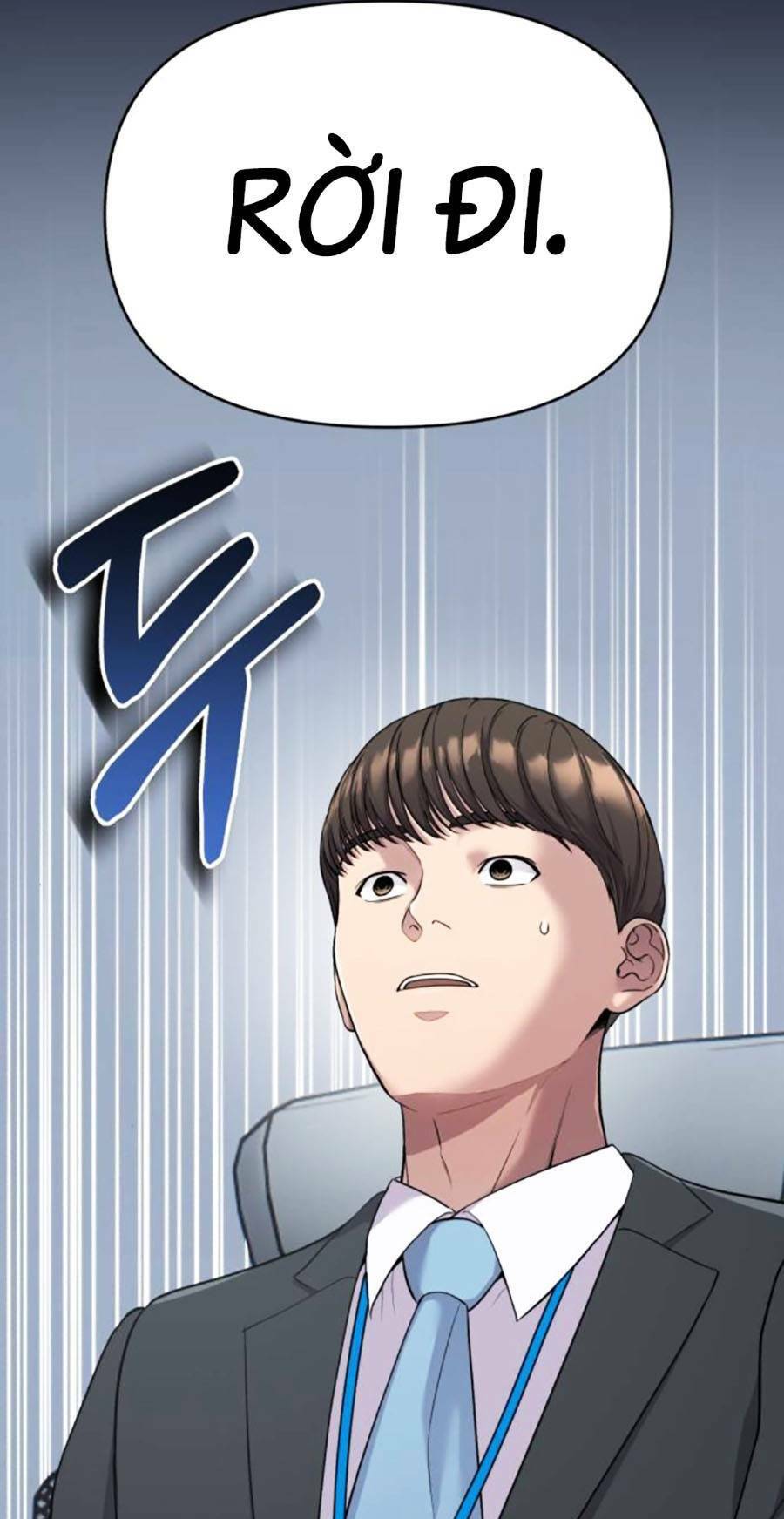 Nhân Viên Thực Tập Kim Cheolsu Chapter 2 - Trang 2