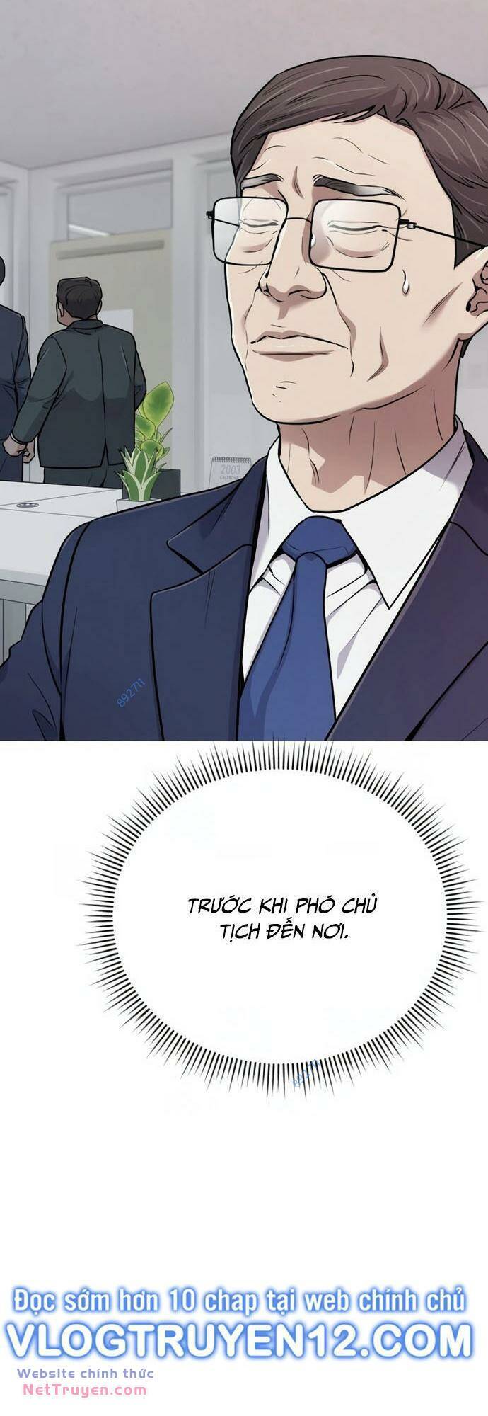 Nhân Viên Thực Tập Kim Cheolsu Chapter 20 - Trang 2