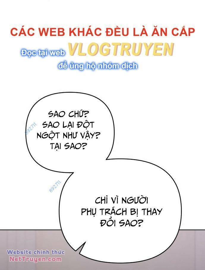 Nhân Viên Thực Tập Kim Cheolsu Chapter 21 - Trang 2