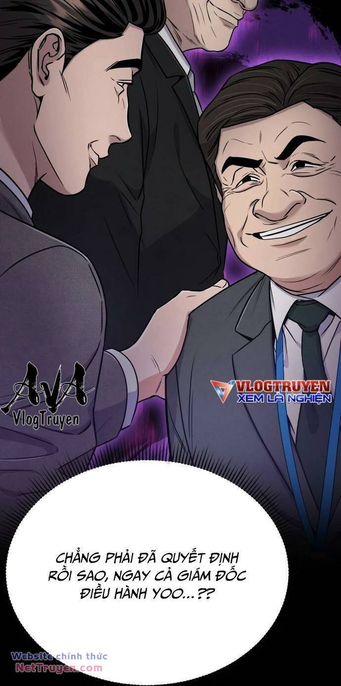 Nhân Viên Thực Tập Kim Cheolsu Chapter 21 - Trang 2