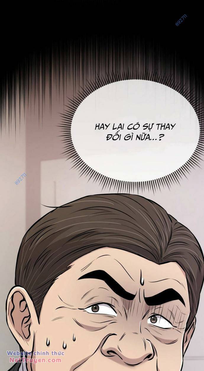 Nhân Viên Thực Tập Kim Cheolsu Chapter 21 - Trang 2