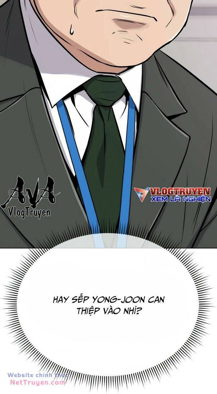 Nhân Viên Thực Tập Kim Cheolsu Chapter 21 - Trang 2