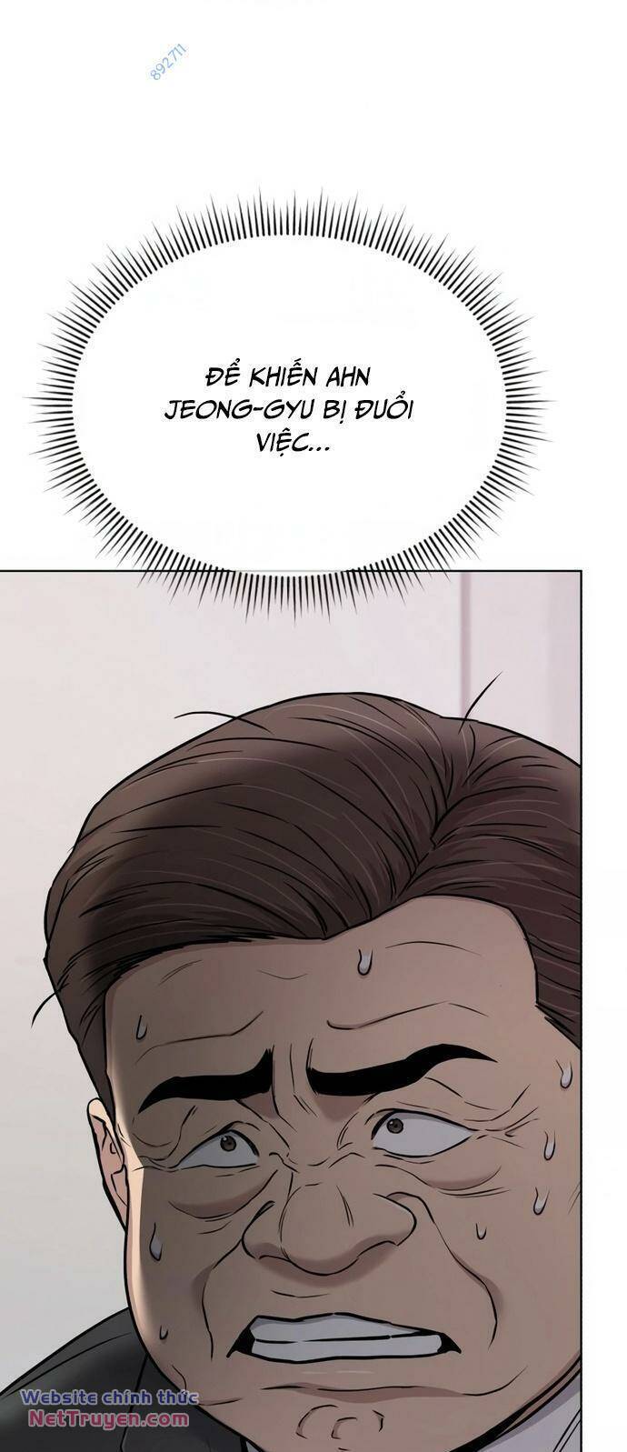 Nhân Viên Thực Tập Kim Cheolsu Chapter 21 - Trang 2